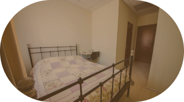 Гостиница на пр. Культуры, д 11